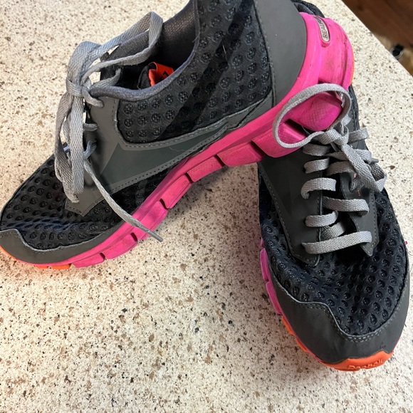 Reebok Smoothflex Cushrun Size 8.5 - Picture 5 of 5